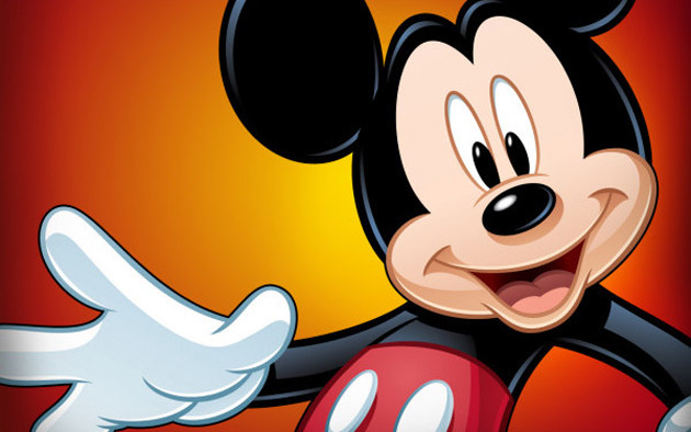 Mickey Mouse a implinit 85 de ani