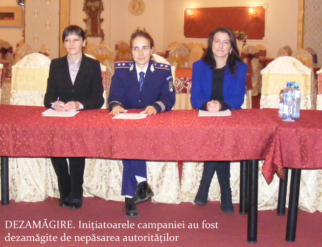 Aproape 30 de cazuri de pedofilie înregistrate în Sătmar