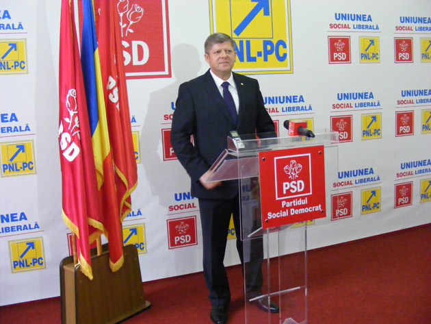 Deputatul Petric aduce Comisia de Buget la Satu Mare