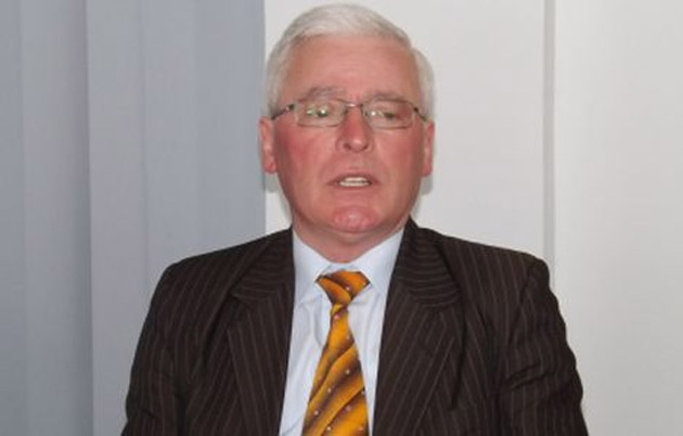 Directorul APIA Satu Mare, reţinut pentru luare de mită