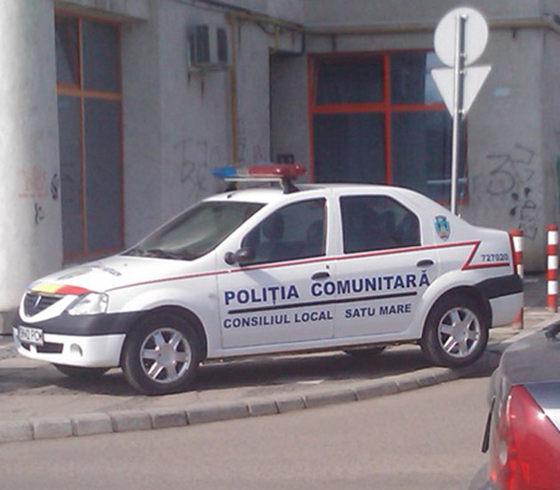 MUNCĂ cu FORŢA în folosul comunităţii. CUM a fost POSIBIL