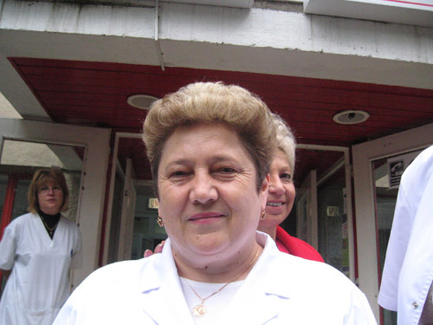 Sindicaliştii din Sănătate se pregătesc de grevă generală