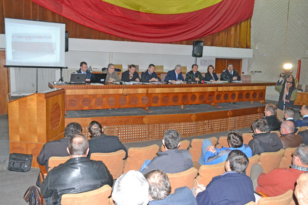 Primăriile, deficitare la comunicare