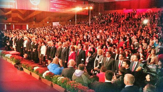 Social-democrații, în mijlocul unei mari provocări: schimbarea la față a României