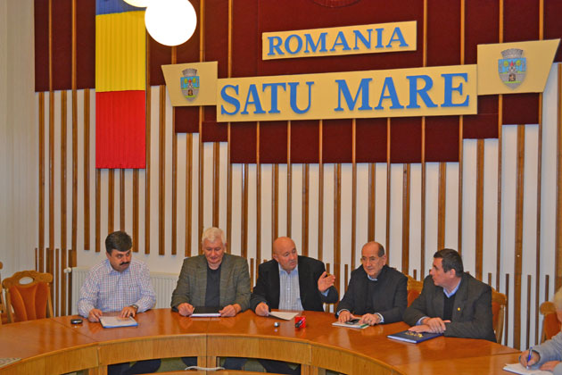 Florisal este pregătit pentru iarnă