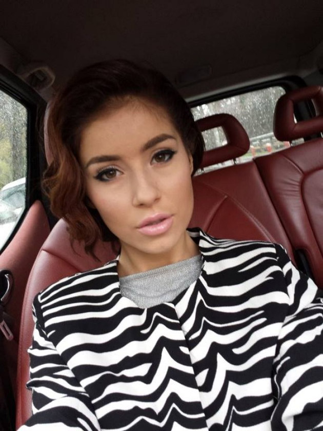 Cum a reusit o romanca aproape necunoscuta sa stranga mai multe LIKE-uri decat multe vedete!