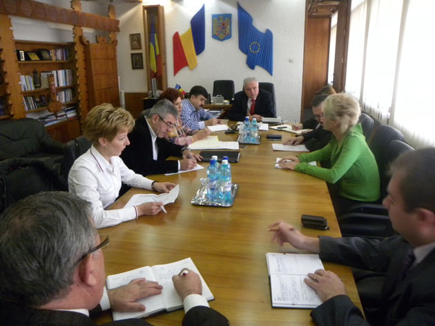 Memoriu către Ministerul Finanţelor pentru plata salariilor profesorilor