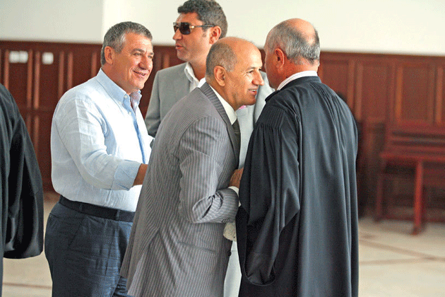 O nouă amânare în Dosarul Transferurilor!