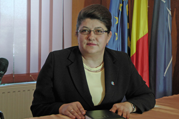 Oameni mari la Tarna Mare!