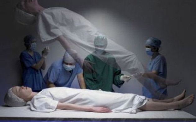 Există viaţă după moarte?