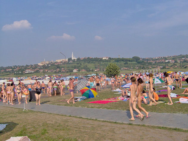 Tăşnadul ar putea dobândi statutul de staţiune de interes naţional