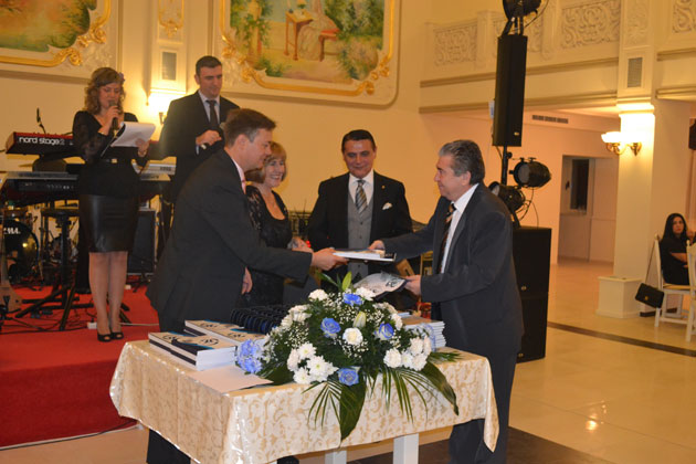 Performanţele economice, premiate la Satu Mare