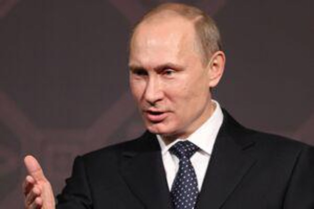 Vladimir Putin la Vatican: Orientul Mijlociu și relațiile dintre catolici și ortodocși, pe agenda discuțiilor