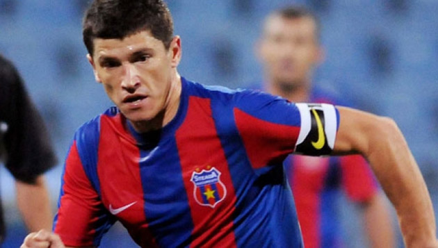 NERVI după Basel - Steaua! Pe cine a certat Reghe?