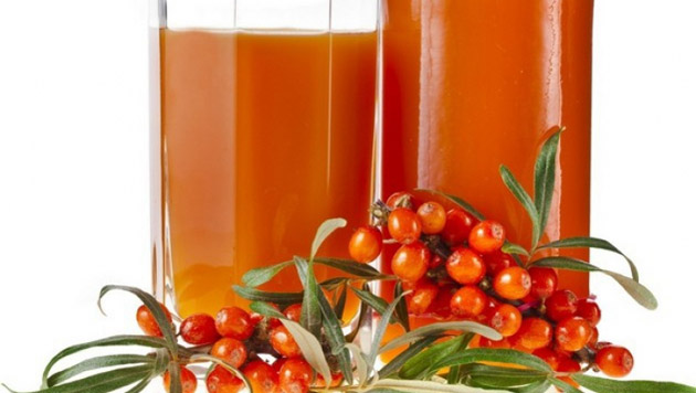 Secretul redescoperit al tibetanilor: Beneficiile uimitoare ale cătinei