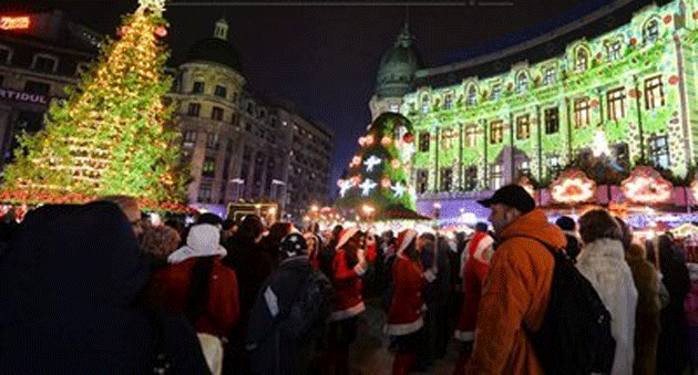 ZILE LIBERE suplimentare de Sărbători: Bugetarii nu vor lucra pe 27, 31 decembrie 2013 şi 3 ianuarie 2014