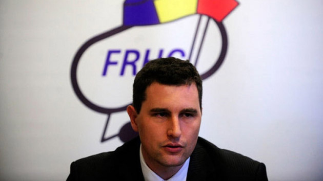 Prima federaţie sportivă din România în faliment?