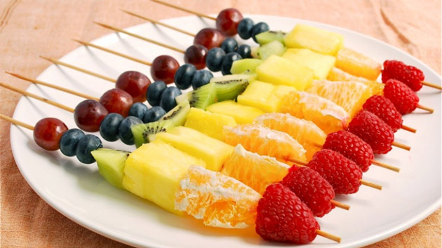 Dulciurile care NU ÎNGRAŞĂ