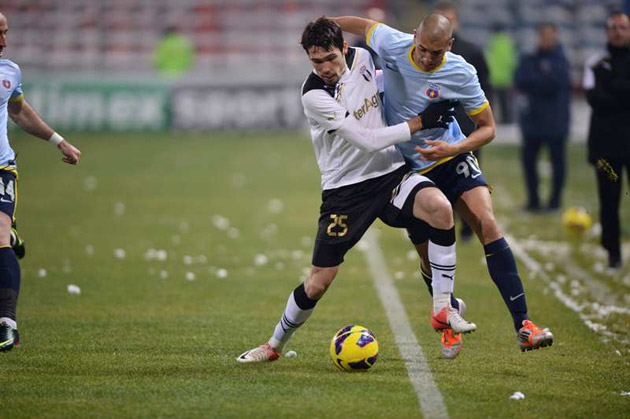 Surpriza Stelei pentru Astra: Nu se mai joacă pe 21 decembrie?