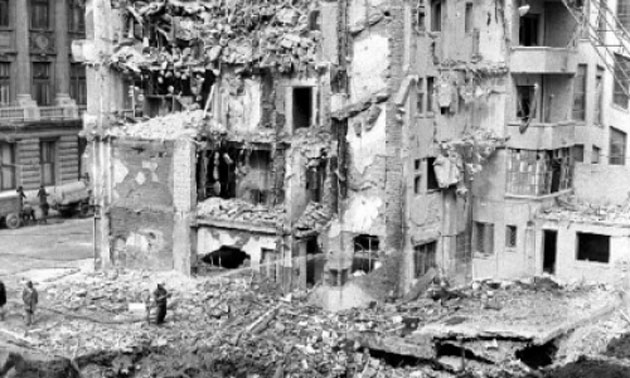 Ce îi aşteaptă pe români în 2014. Astrologii prevăd un CUTREMUR DEVASTATOR