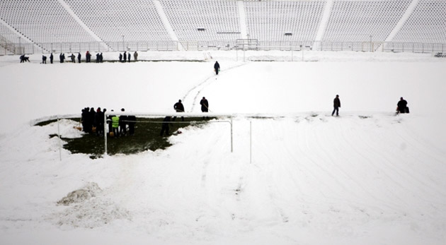 OFICIAL - Liga 1 continuă până pe 21 decembrie!