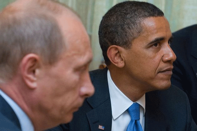 Washingtonul îşi exprimă "îngrijorarea" faţă de instalarea de către Moscova a sistemelor de rachete