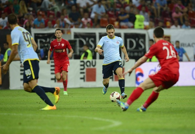 6 echipe din Liga 1 vor să-şi negocieze singure drepturile TV! Unde s-ar putea vedea Steaua din sezonul viitor