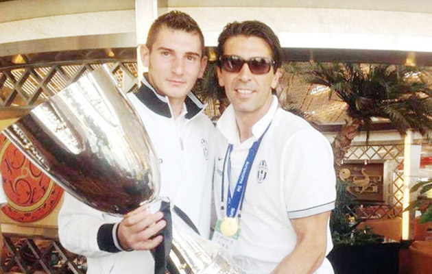 Încă un român în Bundesliga!