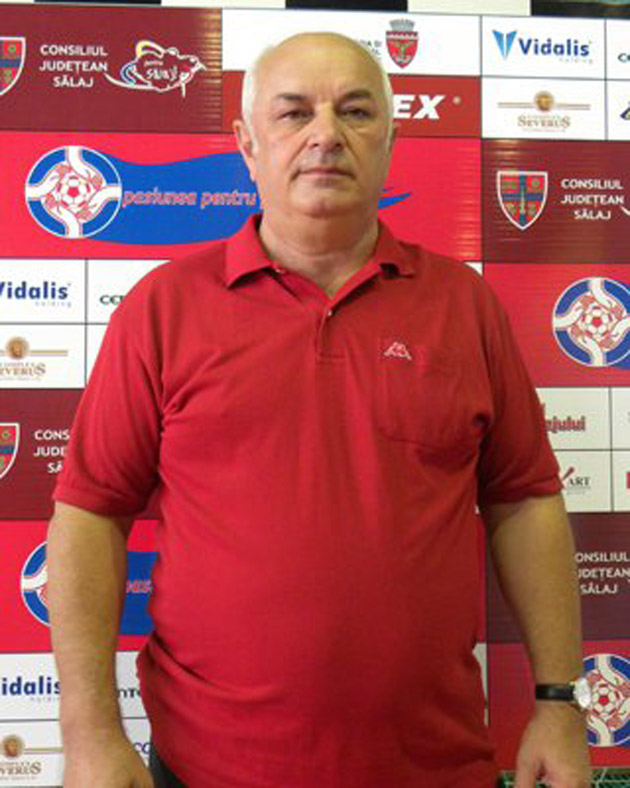 Gheorghe Tadici, antrenorul emblematic pentru handbalul feminin din România