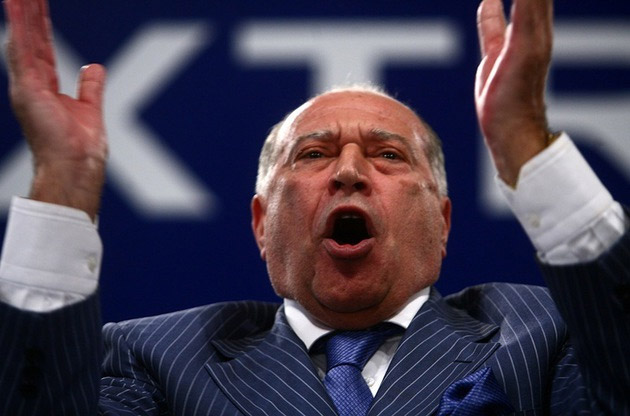 O mare parte din averea lui Dan Voiculescu s-a evaporat