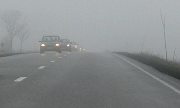 VREMEA. Temperaturi neobişnuit de ridicate în această perioadă