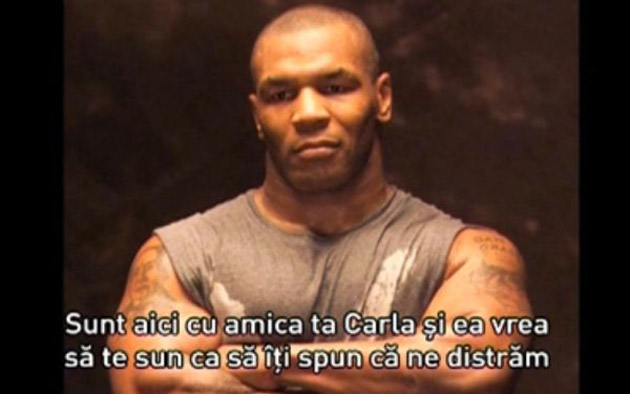 Mircea Badea, luat la mişto de colegi