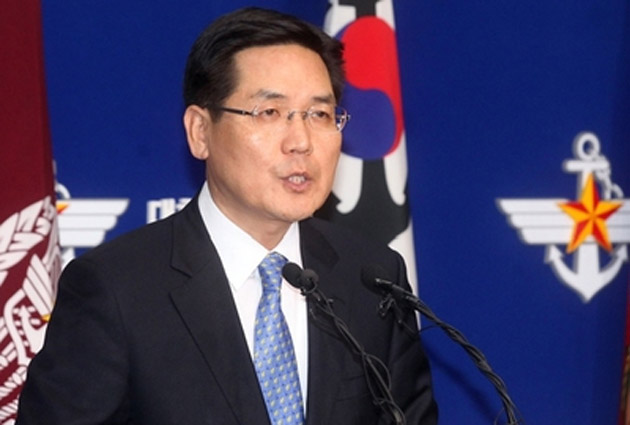 Coreea de Sud a extins propria zonă de siguranţă aeriană, în replică la decizia similară a Chinei