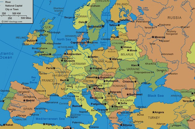 UE a suspendat lucrările cu privire la acordul de asociere cu Ucraina