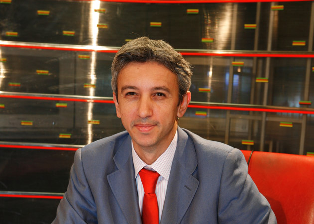 Dan Diaconescu, condamnat la trei ani de închisoare cu executare pentru şantaj