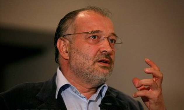 Stelian Tănase, avizat favorabil ca director interimar al TVR de Comisiile de cultură din Parlament