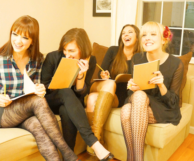 E posibil să moară cineva de râs?