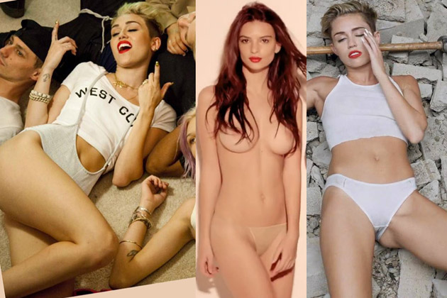 Care au fost cele mai vizionate videoclipuri in 2013?