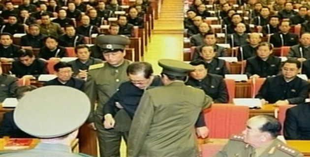 Unchiul liderului nord-coreean Kim Jong-un a fost executat pentru "acte criminale"