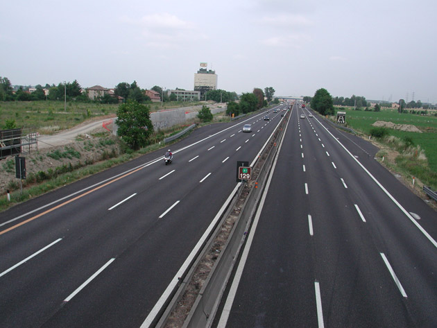 Trei loturi de autostradă, de 60 de kilometri, inaugurate pe ruta Orăştie - Sibiu