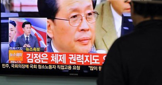 DEZVĂLUIRI despre moartea unchiului lui Kim Jong-un