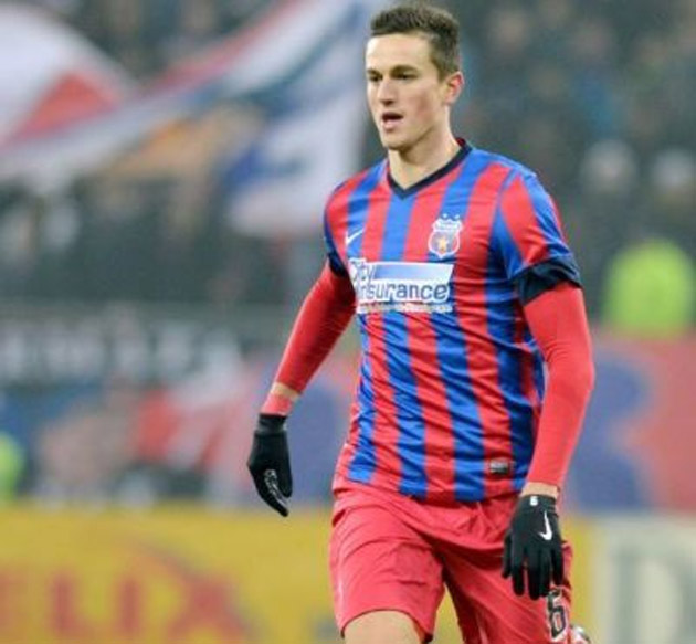 "Gardos isi doreste sa plece"