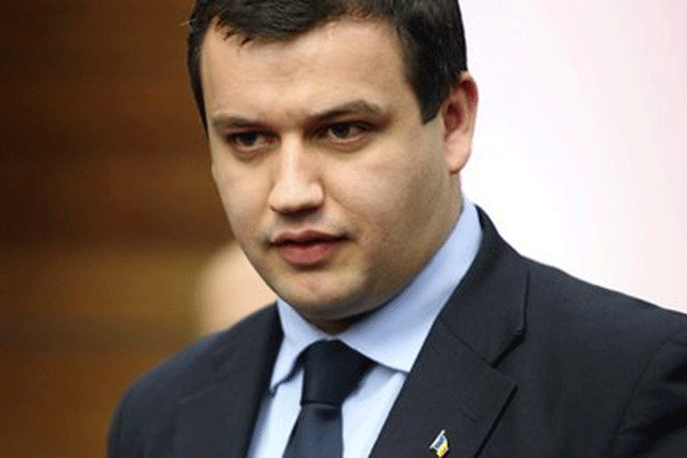 PMP vrea să obţină 10% la europarlamentare şi compară PDL cu Pinocchio