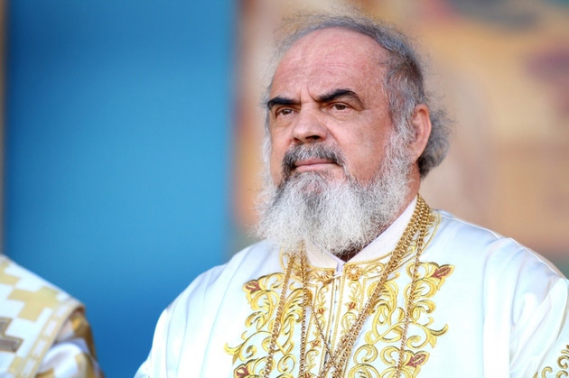 MESAJE DE CRĂCIUN. Mesajul pe care Patriarhul Daniel îl dă în pastorala de Crăciun