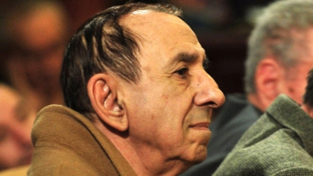 NAE LĂZĂRESCU A MURIT. Actorul avea 72 de ani