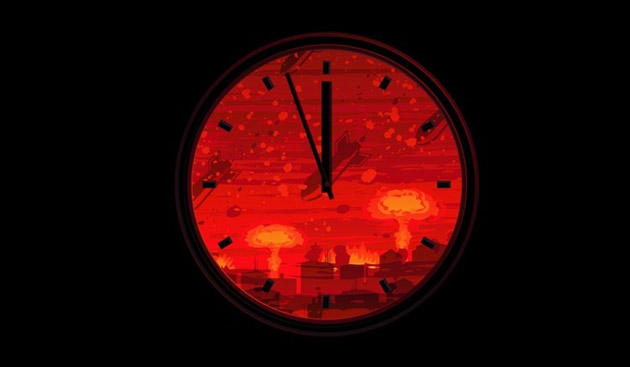 9 moduri reale în care ar putea veni sfârşitul lumii