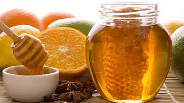 DIETA CU MIERE, cea mai RAPIDĂ metodă pentru a SLĂBI până la REVELION