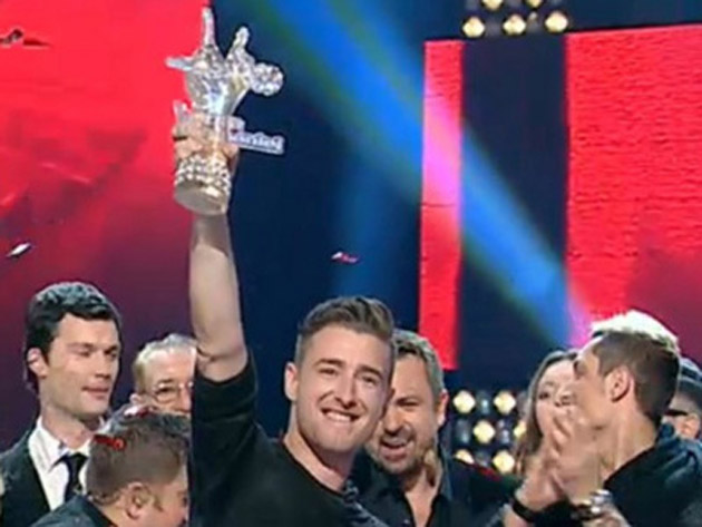 Cine este MIHAI CHIŢU, câştigătorul de la VOCEA ROMÂNIEI