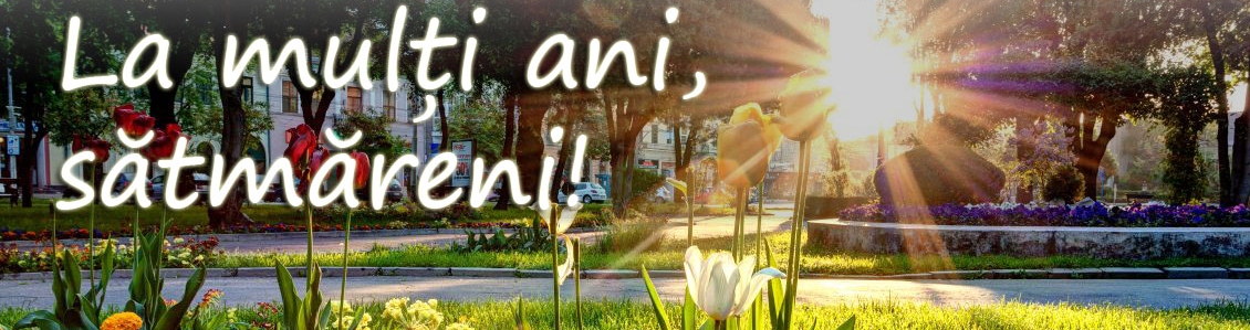 Un An Nou fericit alături de cititorii noştri