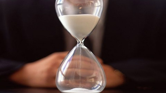 TESTUL SIMPLU care îţi va spune CÂT VEI MAI TRĂI